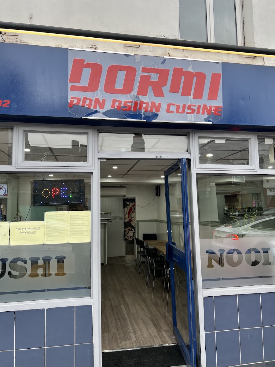 Dormi